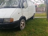 GAZ GAZel (2705)-2