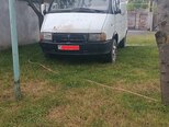 GAZ GAZel (2705)-1