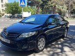 Toyota Corolla-4
