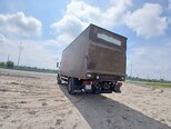 Mercedes Atego 1828-5