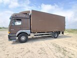 Mercedes Atego 1828-4