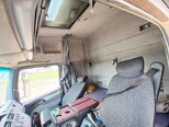 Mercedes Atego 1828-10