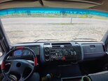 Mercedes Atego 1828-11