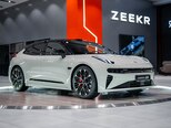 ZEEKR 001-2