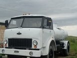 MAZ 5334-2