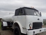 MAZ 5334-3