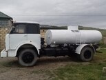 MAZ 5334-4