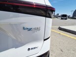 Toyota bZ3X-9