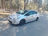 Toyota Prius-2