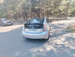 Toyota Prius-4