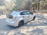 Toyota Prius-9