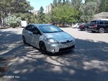 Toyota Prius-16