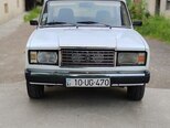 LADA (VAZ) 2107-16