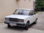 LADA (VAZ) 2107-6