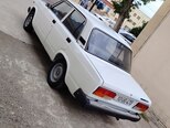 LADA (VAZ) 2107-14