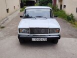 LADA (VAZ) 2107-3