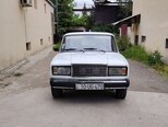 LADA (VAZ) 2107-7