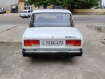 LADA (VAZ) 2107-2