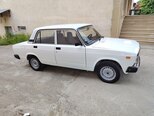 LADA (VAZ) 2107-15