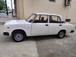 LADA (VAZ) 2107-17