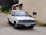 LADA (VAZ) 2107-4