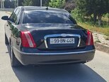 Kia Opirus-6