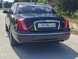 Kia Opirus-7
