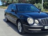 Kia Opirus-2
