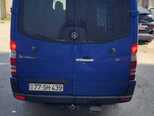 Mercedes Sprinter 315-4