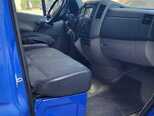 Mercedes Sprinter 315-3