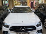 Mercedes E 350-1