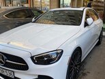 Mercedes E 350-3