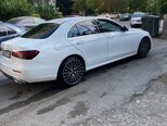 Mercedes E 350-6