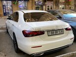 Mercedes E 350-2