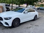 Mercedes E 350-5