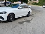 Mercedes E 350-16