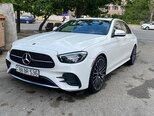 Mercedes E 350-15