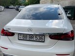Mercedes E 350-13