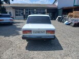 LADA (VAZ) 2107-6