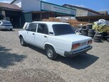 LADA (VAZ) 2107-2