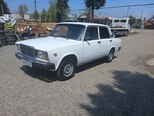 LADA (VAZ) 2107-7