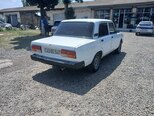 LADA (VAZ) 2107-5
