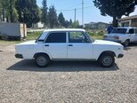 LADA (VAZ) 2107-4