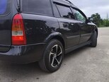 Opel Astra-9
