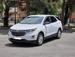 Chevrolet Equinox-1