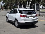 Chevrolet Equinox-4