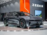 ZEEKR 001-2
