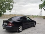 Mercedes C 200-6