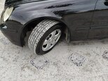 Mercedes C 200-5