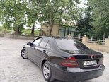 Mercedes C 200-8